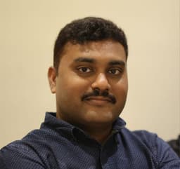 Pavan Kumar CH