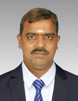 PVS Prasada Rao