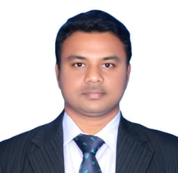 Santosh Kumar Bogela